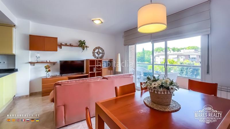 Foto 89f65a2b-e21b-45f9-be88-e754e736bf02. Dachwohnung mit heizung pool in Fenals Lloret de Mar