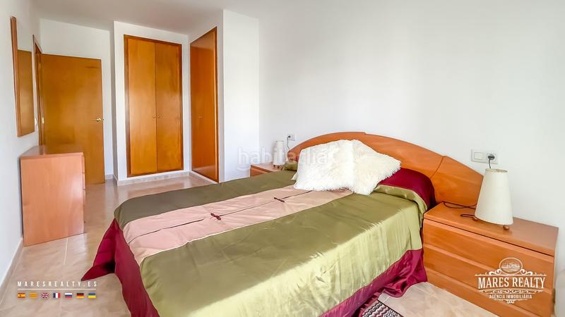 Foto 99f65b5e-a06e-4bc3-97c9-d69e9cb0e652. Dachwohnung mit heizung pool in Fenals Lloret de Mar