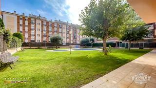 Attique à Fenals. Se vende dúplex en fenals, lloret de mar!