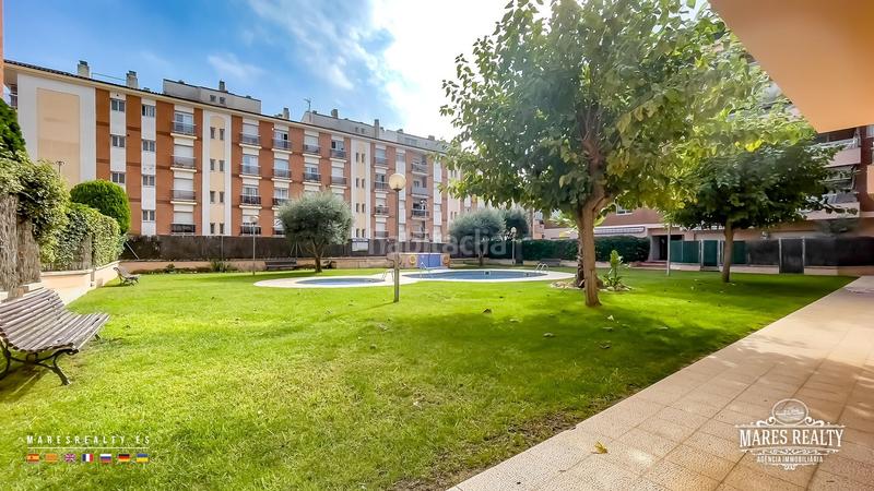 Foto 9eb720f7-4e37-4c92-b6da-5bc58a0323f1. Dachwohnung mit heizung pool in Fenals Lloret de Mar