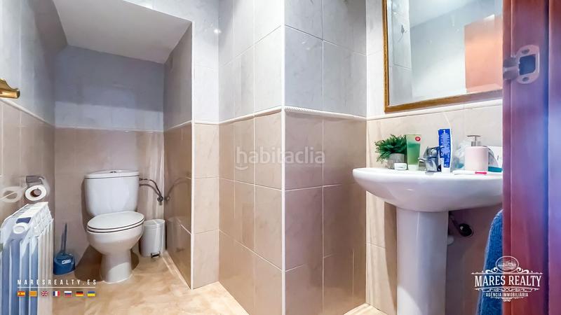 Foto a75ec8da-9e3a-4a3b-afb6-dc096ce6e4ff. Dachwohnung mit heizung pool in Fenals Lloret de Mar