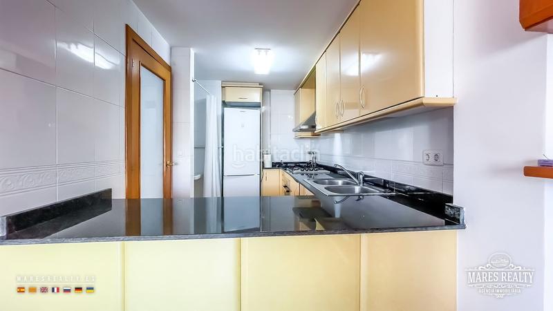 Foto a8d5f8d5-c1c4-40ef-adb3-e57446e8e7e0. Dachwohnung mit heizung pool in Fenals Lloret de Mar