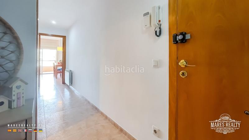 Foto b64197d3-48cf-47a7-baf5-0957d5e4780e. Dachwohnung mit heizung pool in Fenals Lloret de Mar