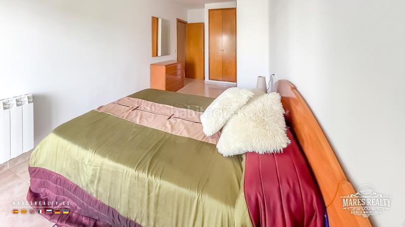 Foto b89c52cc-93b8-4d3f-b920-c6712419cb97. Dachwohnung mit heizung pool in Fenals Lloret de Mar