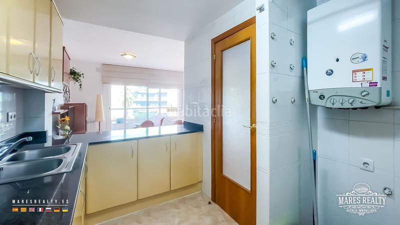 Foto ba853d63-86a0-452b-a790-fe1049068a50. Dachwohnung mit heizung pool in Fenals Lloret de Mar