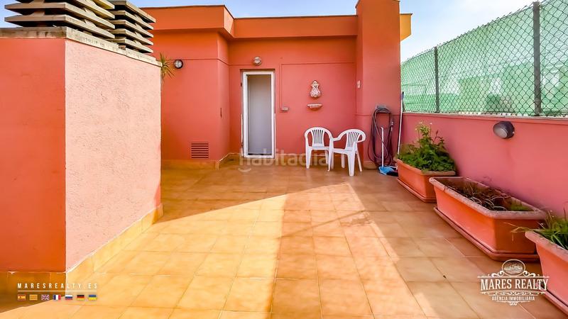 Foto c3d9f2c2-3547-450d-9f77-a921f4f469ac. Dachwohnung mit heizung pool in Fenals Lloret de Mar