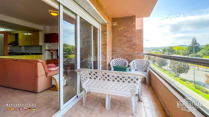 Foto cb01b70c-14dd-4853-92b0-49a8ccffdcfd. Dachwohnung mit heizung pool in Fenals Lloret de Mar