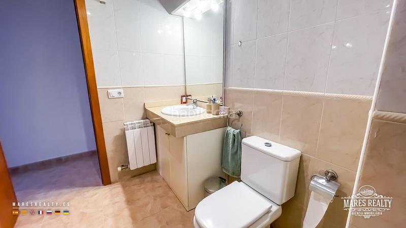 Foto d273580d-4978-4f4c-915e-0a5475d7ae1b. Dachwohnung mit heizung pool in Fenals Lloret de Mar