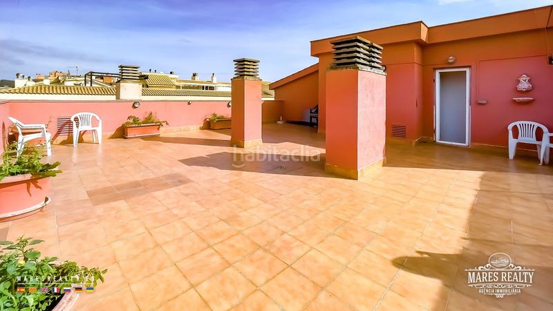 Foto d5d30c92-ba0d-4b1b-b59f-4826ecaf9e07. Dachwohnung mit heizung pool in Fenals Lloret de Mar