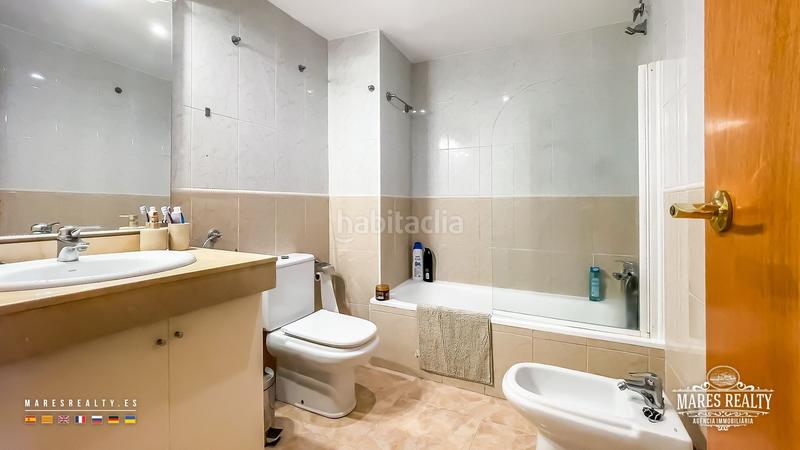 Foto e8ee5471-0dcf-42a3-8066-a6cdce208ce2. Dachwohnung mit heizung pool in Fenals Lloret de Mar