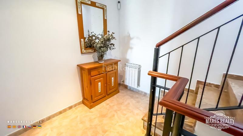 Foto fdfb5431-215c-430f-8ab6-1ee6136dace8. Dachwohnung mit heizung pool in Fenals Lloret de Mar