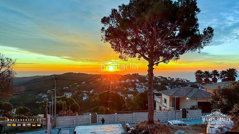 Foto 1acd718d-0913-4880-a3cb-10f2e4ca1e61. Maison avec chauffage piscine dans Serra Brava Lloret de Mar