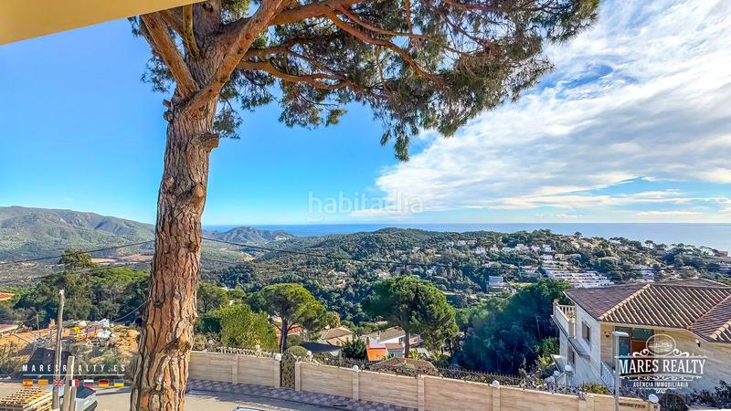 Foto 1ec1b004-b7a1-4992-9d56-01ea4a2057f4. Maison avec chauffage piscine dans Serra Brava Lloret de Mar