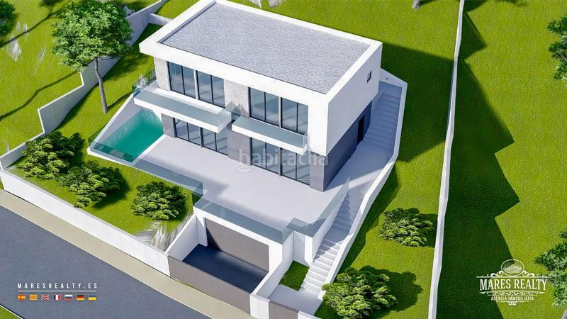 Foto 6fefb479-d427-4576-be78-c32b99da6979. Maison avec chauffage piscine dans Serra Brava Lloret de Mar