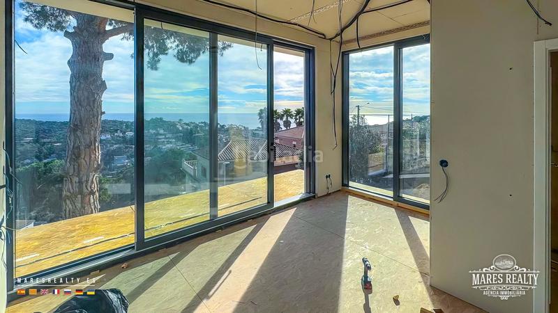 Foto b7ff5882-8bf3-48d0-b3a1-774d2e7fe570. Maison avec chauffage piscine dans Serra Brava Lloret de Mar