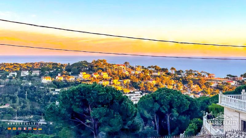 Foto de842bbe-6a91-43c2-80e4-f93aec9f5965. Maison avec chauffage piscine dans Serra Brava Lloret de Mar