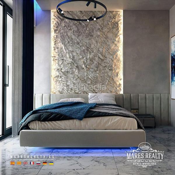 Foto 0593e29f-c3bc-42dd-ae33-ad858ccd85c8. Maison avec chauffage piscine dans Fenals Lloret de Mar