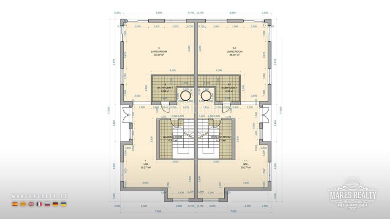 Foto d0d76353-a78f-48d8-b344-40fd157546d8. Maison avec chauffage piscine dans Fenals Lloret de Mar