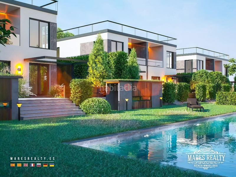 Foto d974278a-ebaf-499d-8d92-2f6b32bd566b. Maison avec chauffage piscine dans Fenals Lloret de Mar