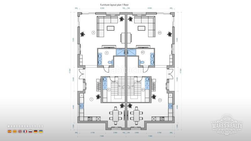 Foto fba6ea71-ddbb-4b5d-aa1f-9d485285c95a. Maison avec chauffage piscine dans Fenals Lloret de Mar
