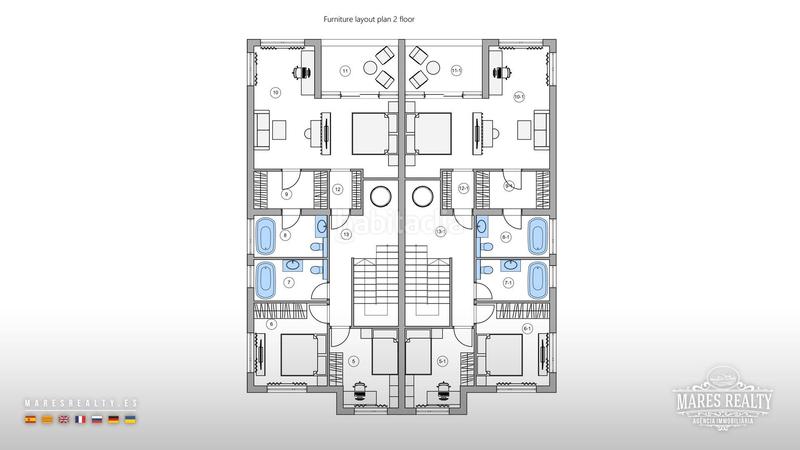 Foto fce5b68f-2715-4f77-85a3-39d076162752. Maison avec chauffage piscine dans Fenals Lloret de Mar