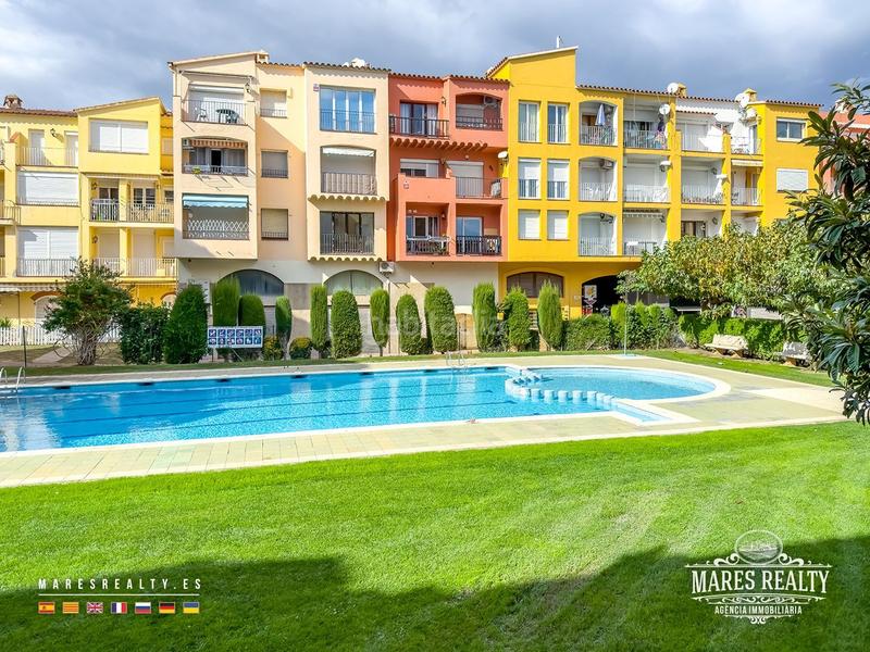 Foto 7aa67ac0-062d-40b2-aa7d-aa12018c9bc6. Appartement avec piscine dans Muga - Gran Reserva - Badia Empuriabrava