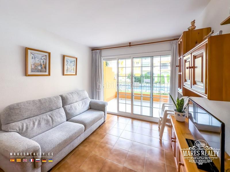 Foto 8dc5064e-bea8-4525-bcfa-0489beecb9e1. Appartement avec piscine dans Muga - Gran Reserva - Badia Empuriabrava