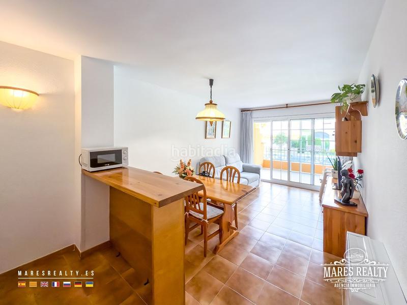 Foto 06e71855-d48d-49c3-b1a5-fc08e1c6a6bf. Flat with pool in Muga - Gran Reserva - Badia Empuriabrava