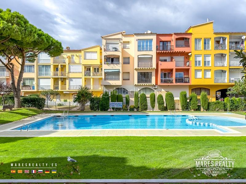 Foto 116b6873-9dc9-4116-a868-09175022e3ae. Flat with pool in Muga - Gran Reserva - Badia Empuriabrava