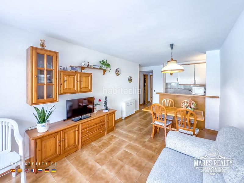 Foto 2fc7f261-51de-4be7-8d3a-ee0882ffad3c. Flat with pool in Muga - Gran Reserva - Badia Empuriabrava