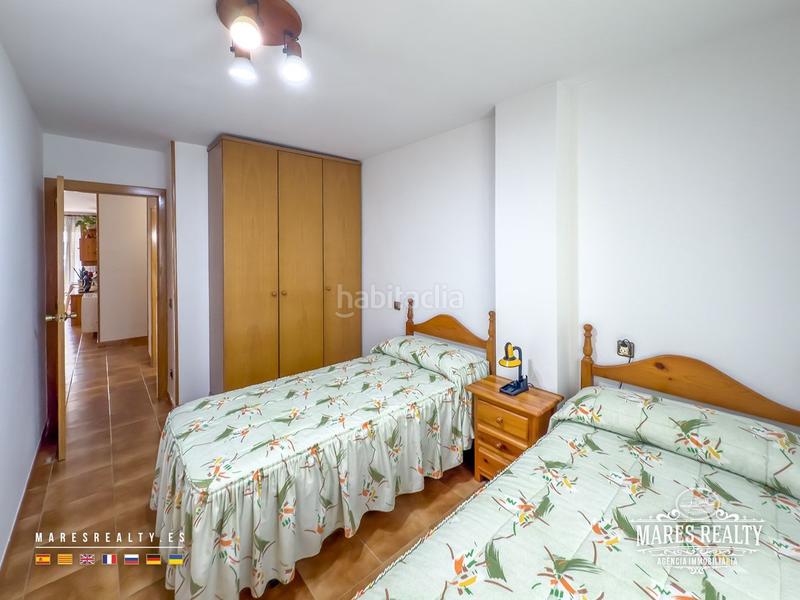 Foto e564c321-0fcb-47f7-a548-4432b812d889. Flat with pool in Muga - Gran Reserva - Badia Empuriabrava