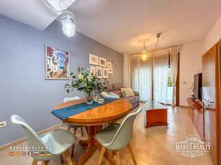 Appartement à Mas Baell-Can Carbó. Se vende un piso muy acogedor, luminoso y confortable en lloret