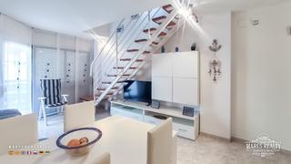 Dúplex a Poblenou. Dúplex en venta en pineda de mar