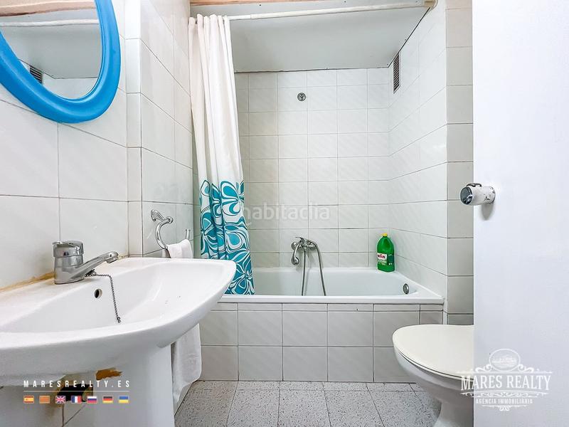 Foto 97242c2b-4db6-4a94-8ed0-9755c889e39a. Appartement avec piscine dans Fenals Lloret de Mar