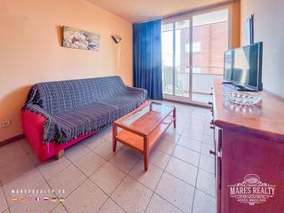 Etagenwohnung  Vila blanes 101. Piso en venta