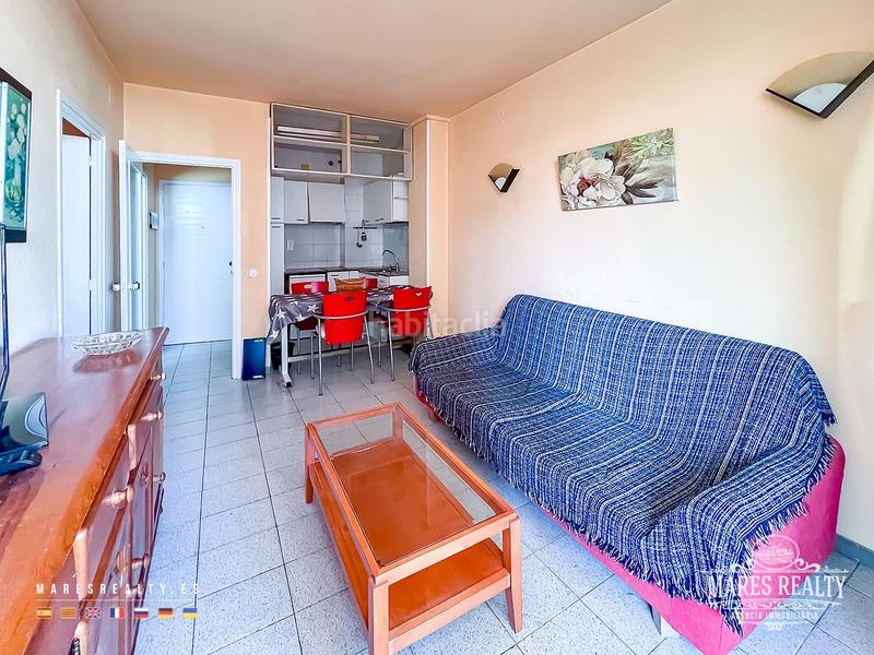 Foto cee344ca-fd67-415e-86d9-4b8f10cb02fa. Appartement avec piscine dans Fenals Lloret de Mar