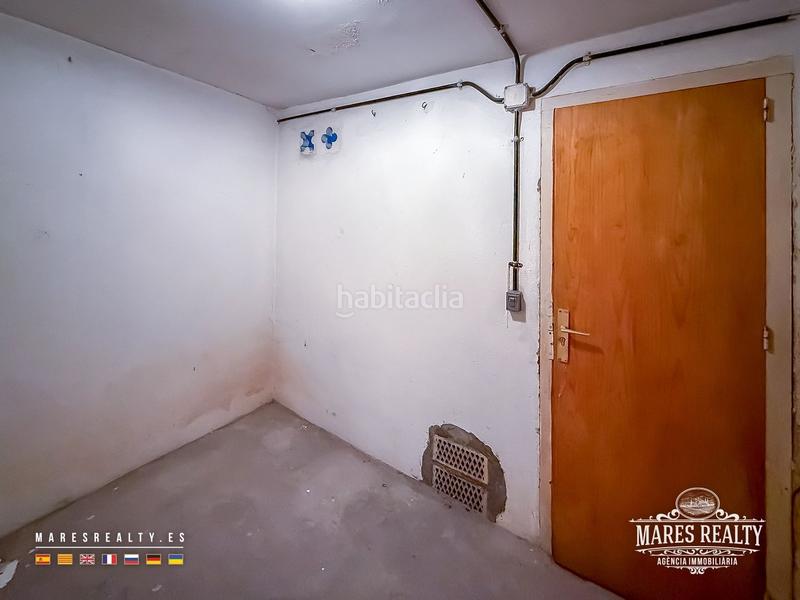 Foto 4a893d64-e36a-4a57-a41b-f3072576c268. Aparcament cotxe a Fenals Lloret de Mar