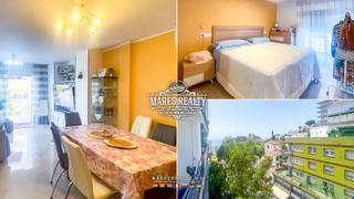 Lloguer Pis a Centre. Alquiler temporal del 1 de diciembre al 31 de mayo