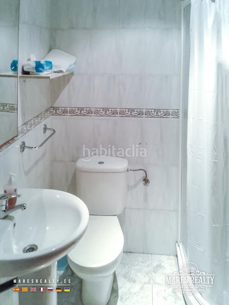 Foto 1a082f7b-ba7f-47dd-bd1f-d93447275c6a. Dachwohnung mit heizung in Fenals Lloret de Mar