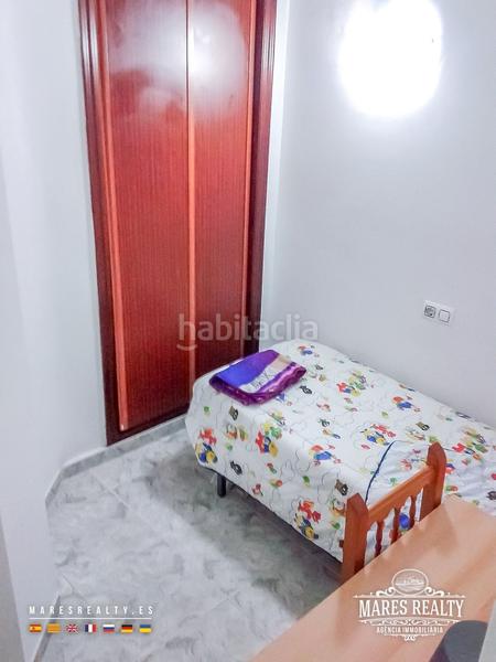 Foto 376a8b86-7e23-449a-a959-b3fc8dce323c. Dachwohnung mit heizung in Fenals Lloret de Mar