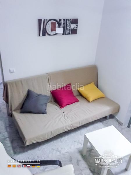 Foto 3e67a6fd-cdc3-4eed-8115-435f8d857ae5. Dachwohnung mit heizung in Fenals Lloret de Mar