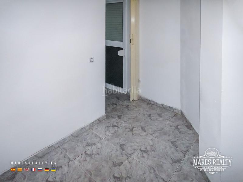 Foto 66976383-a90f-44c3-b51e-197135569f31. Dachwohnung mit heizung in Fenals Lloret de Mar