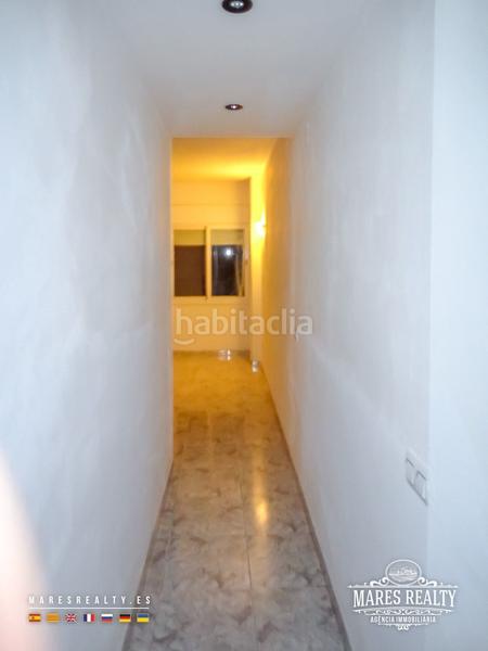 Foto 6f0f2288-882d-4e59-bc5e-2052e7448b76. Dachwohnung mit heizung in Fenals Lloret de Mar