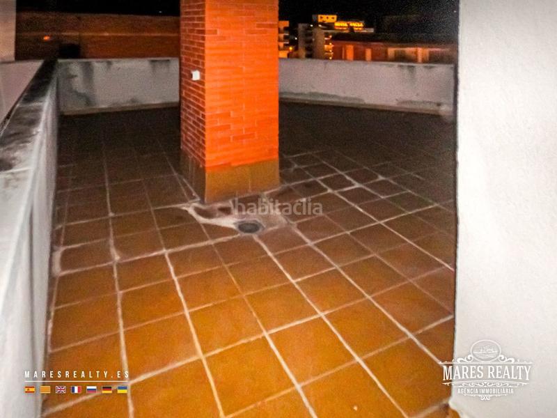 Foto 7ab6b173-95f7-42b8-bb9c-6406617f22f1. Dachwohnung mit heizung in Fenals Lloret de Mar