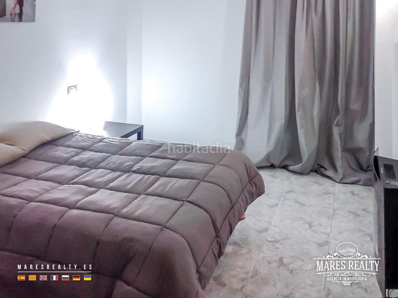 Foto c4aa751b-6c04-428a-a26d-27ddf07079f2. Dachwohnung mit heizung in Fenals Lloret de Mar