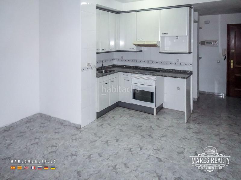 Foto c8cd979c-3013-4769-ac25-10daa3a00cf3. Dachwohnung mit heizung in Fenals Lloret de Mar