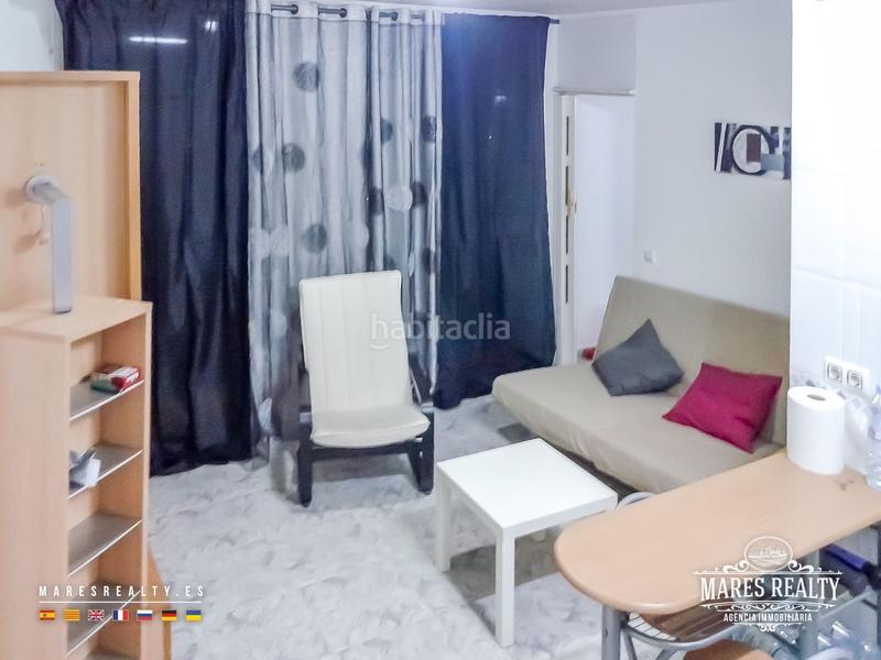 Foto d7daf3fe-5538-4e2d-bf48-0aed29c2e887. Dachwohnung mit heizung in Fenals Lloret de Mar