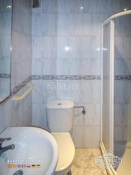 Foto d81072b9-fb21-4f6f-9eae-9227d729312c. Dachwohnung mit heizung in Fenals Lloret de Mar