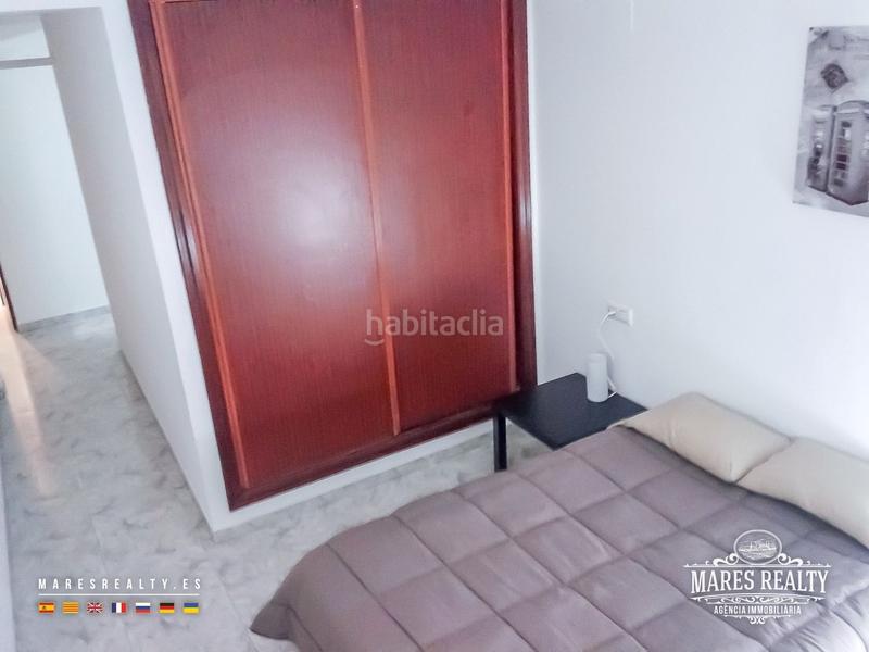 Foto e34ce1a7-99a0-4840-9a38-b39cb3b23a89. Dachwohnung mit heizung in Fenals Lloret de Mar