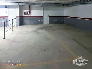 Car parking  Costa de carbonell. Se venden dos amplias plazas de aparcamiento y un trastero en ll